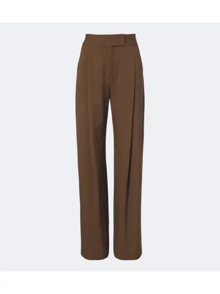 Pantaloni The Sei maro