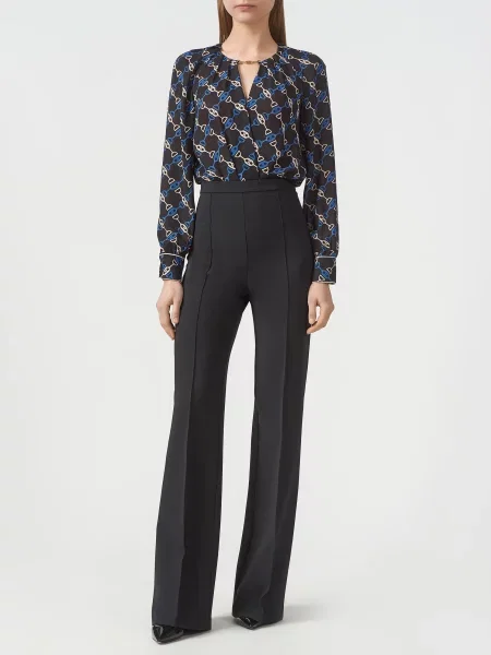 Блуза Elisabetta Franchi