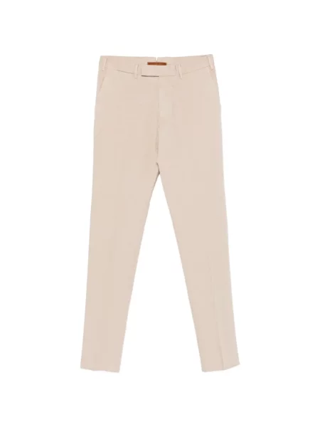 Pantaloni chino Zegna