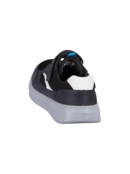Tenisky Superfit sivá