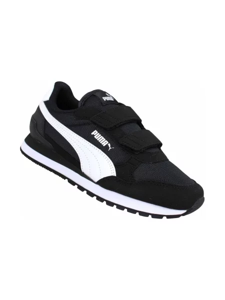 Tenisky Puma ST Runner čierna