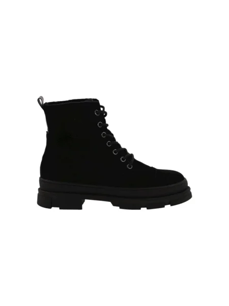 Pantofi Big Star negru