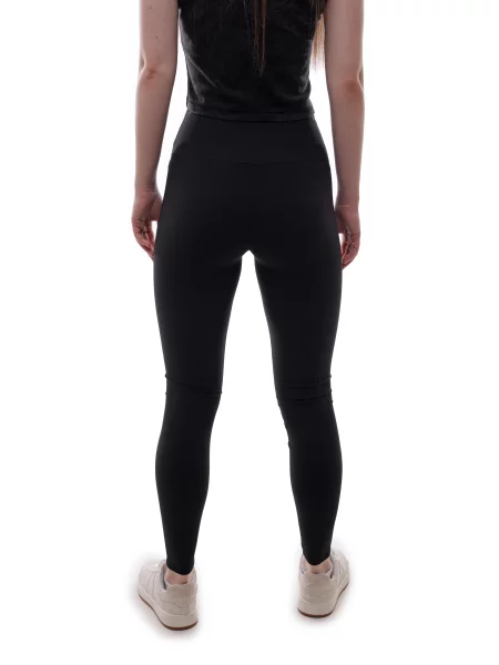 Леггинсы Stream черные