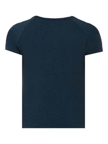 Dětské tričko Levi's modré