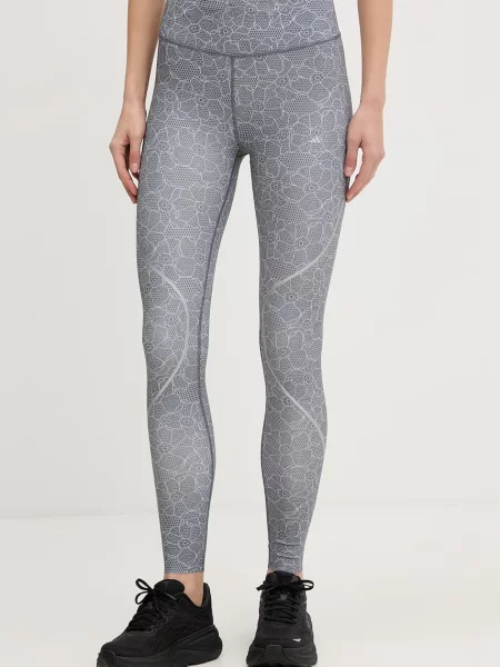 Pantaloni Adidas By Stella Mccartney gri