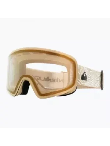 Солнцезащитные очки Quiksilver золотые