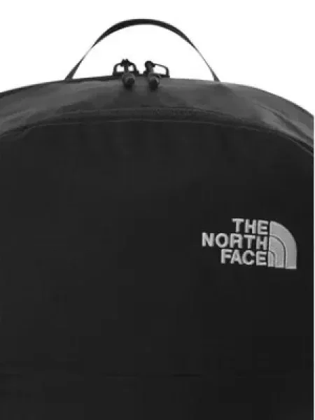 THE NORTH FACE Sportovní batoh BASIN černá bílá