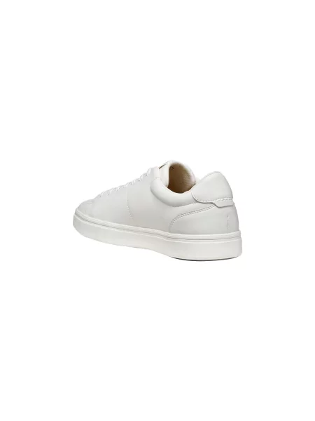 Pantofi Geox alb