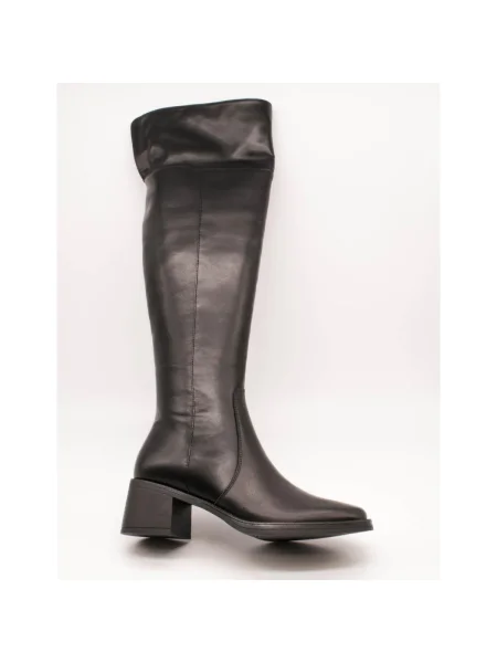 Pantofi Carmela negru