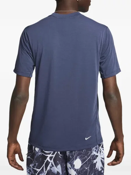 Fotbal sneakerși Nike Metcon din piele cu broderie alb