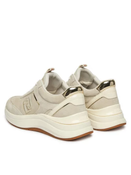Tenisice Liu Jo Stardust 01 Krem