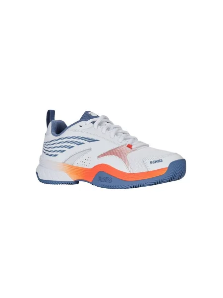 Tenisky K-swiss biela