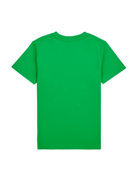 Top copii Polo Ralph Lauren verde