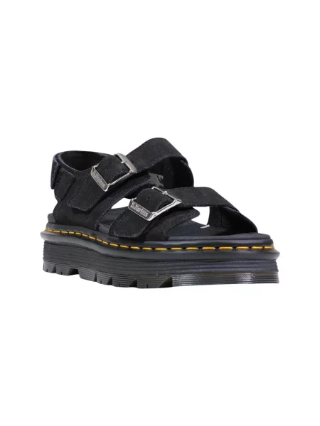 Pantofi Dr. Martens negru