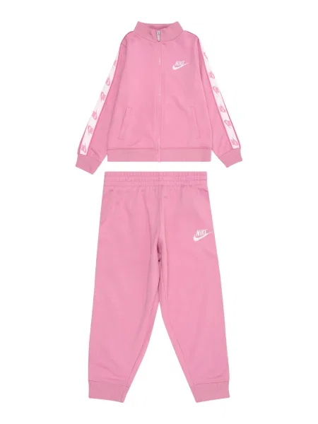 Nike Sportswear Trening roz închis alb