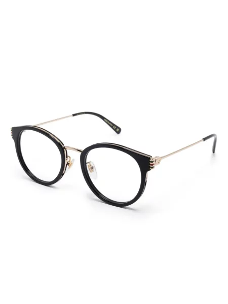 Ochelari de soare Gucci Eyewear negru
