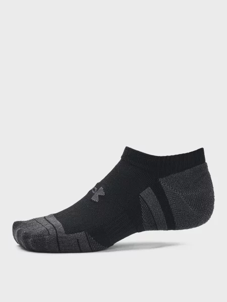 Шкарпетки Under Armour чорні