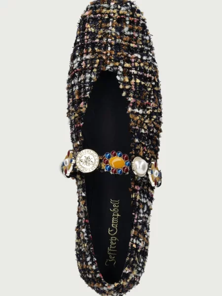 Балетки Jeffrey Campbell