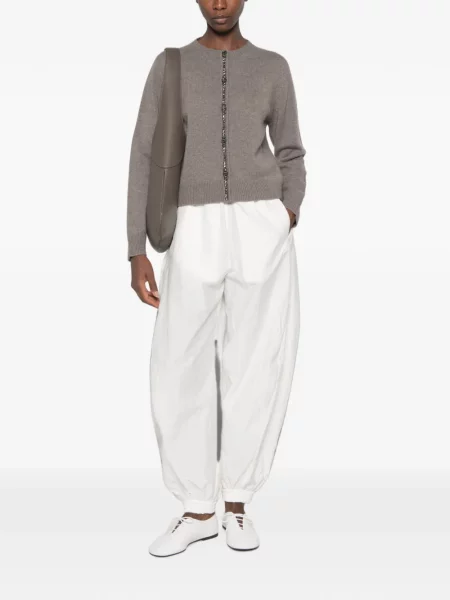 Cardigan Fabiana Filippi gri