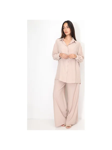 Ruha La Modeuse bézs