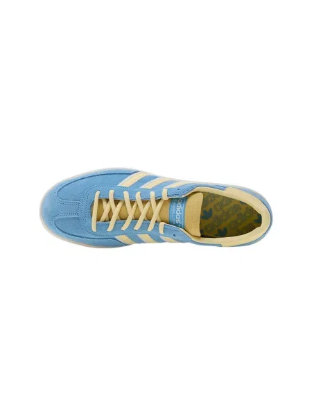 Teniși Adidas albastru