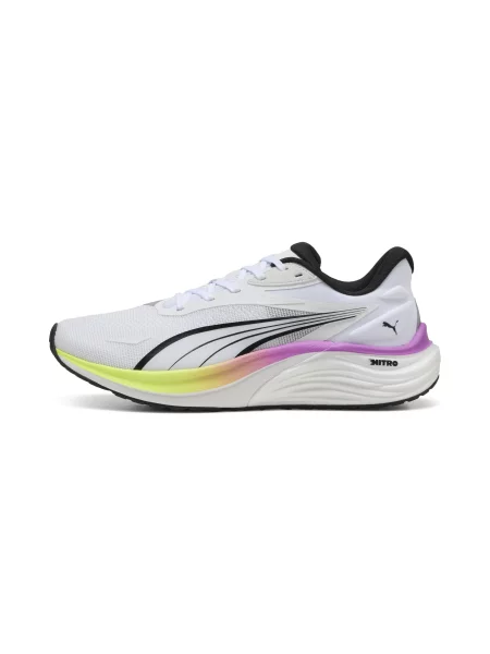 PUMA buty do biegania Electrify NITRO™ 4 Buty 39 biały