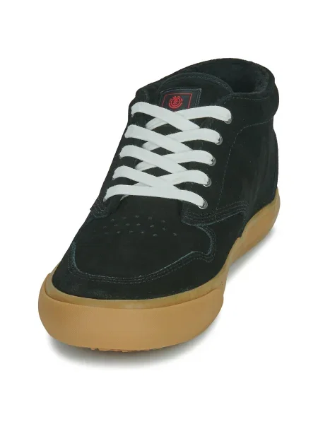 Pantofi Element negru