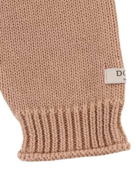 Donsje Дитячий кардиган Danta Cardigan Fluffy Bunny