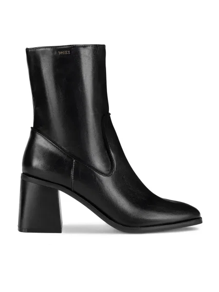 Botine MEXX negru