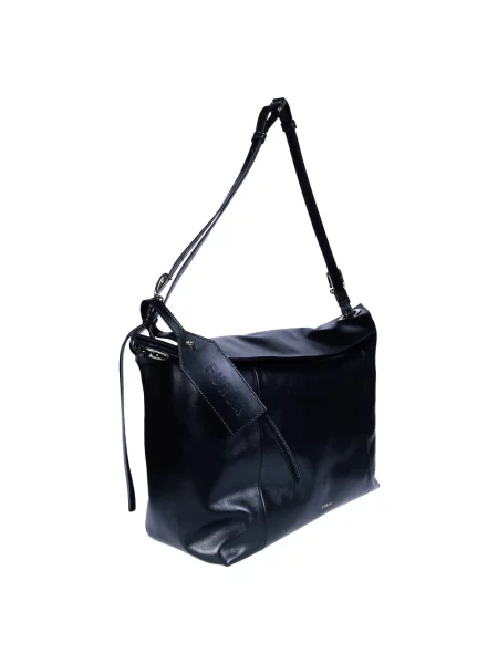 Torebka Furla czarna