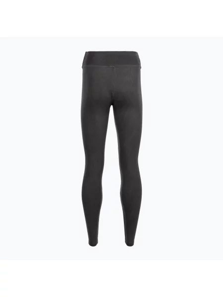 Legginsy treningowe Ellesse Natura czarne