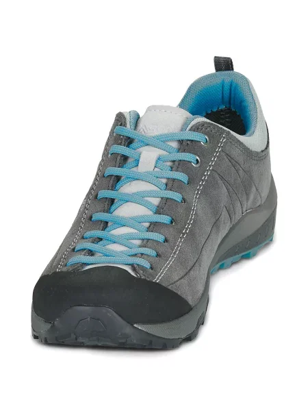 Pantofi Asolo gri