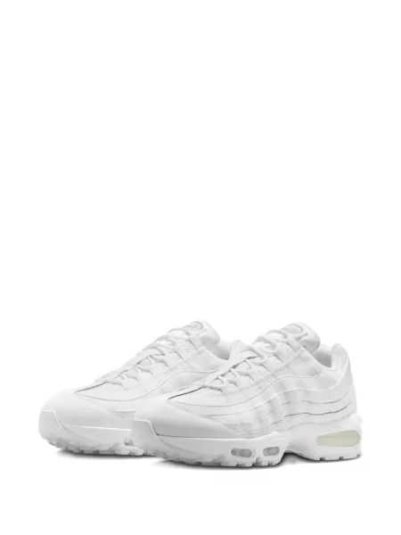 Бягане обувки за бягане Nike Air Zoom с кръгло деколте синьо