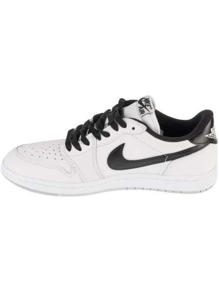 Pantofi Nike alb