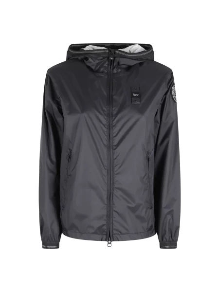 Kurtka Blauer czarna