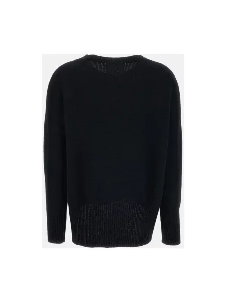 Sweter Lisa Yang czarny