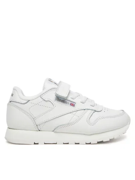 Reebok Sneakersy IV biały