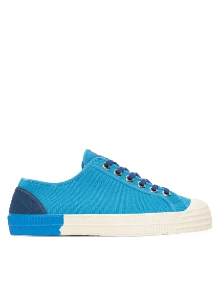 Modne superge Novesta Star Master Duo modra