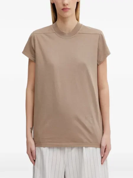 Tricou Rick Owens Drkshdw maro