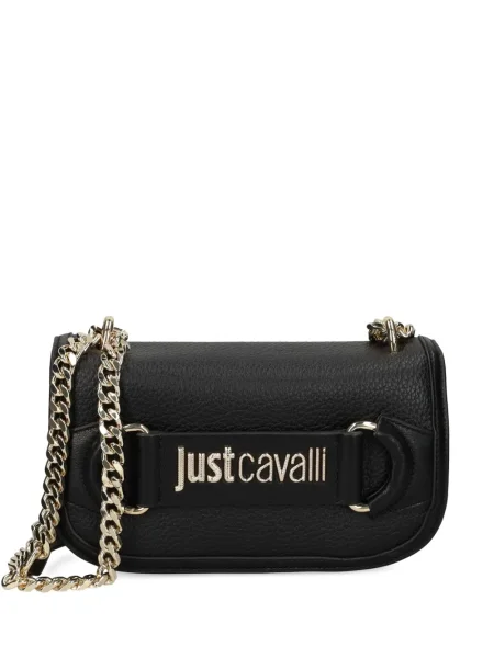 Body Just Cavalli negru