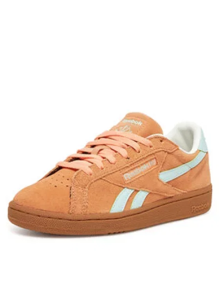 Sneakersy Reebok oranžové