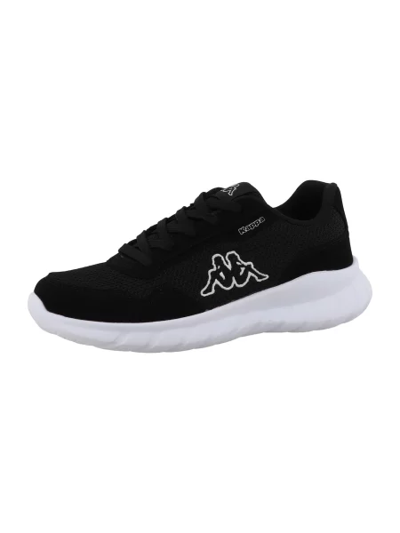 Sneakerși Kappa alb