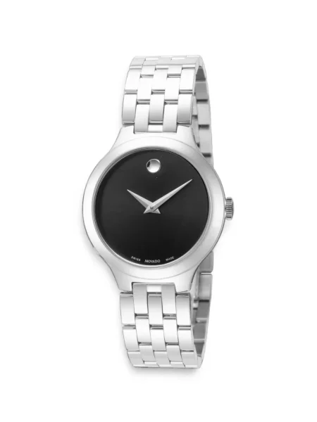 Ceas Movado negru