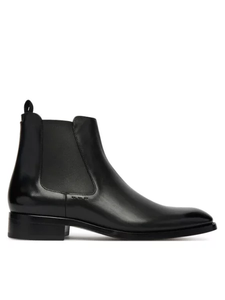 Челсі BOSS Rill чорний