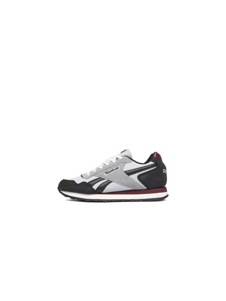 Sneakersy Reebok CEO-GLIDE Světle šedá