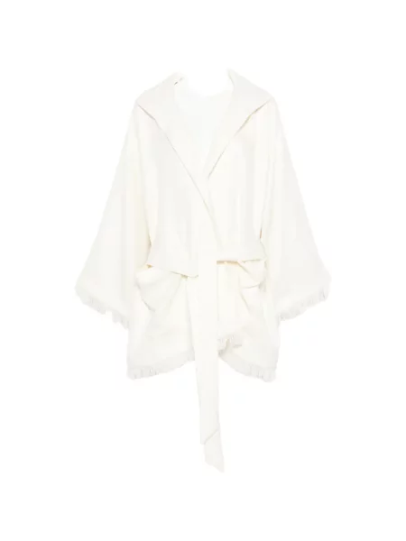 Palton Batakovic Belgrade cu franjuri