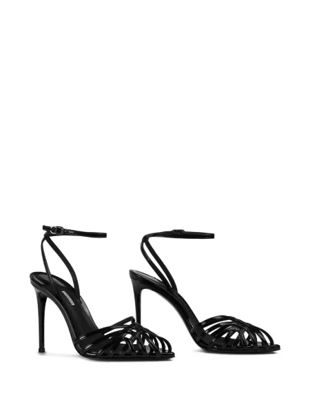 Sandale Le Silla negru