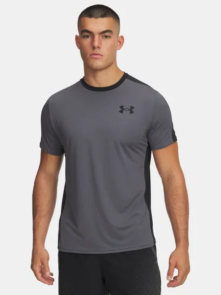 Tricou Under Armour negru
