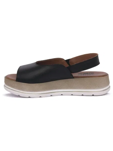 Pantofi Bueno Shoes negru