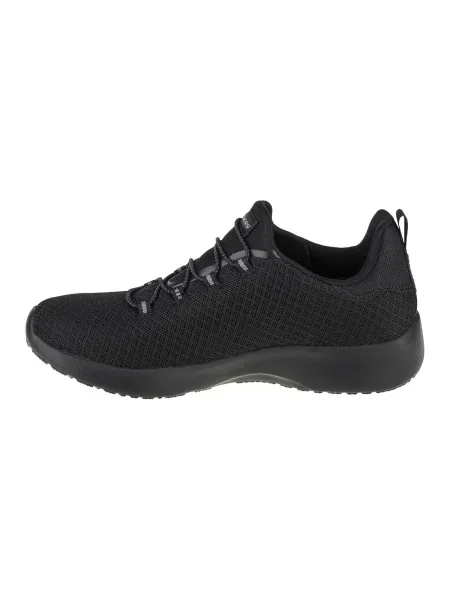 Pantofi Skechers negru